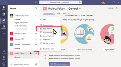 Microsoft Teams 101: A Microsoft Teams Guide for Beginners