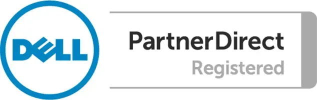 DELL - PartnerDirect Registered