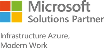 Microsoft Solutions Partner