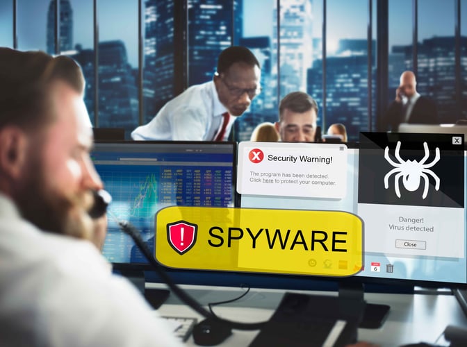 How to promote cyber security awareness in your business