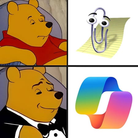 microsoft-copilot-webinar-meme-clippy-vs-copilot
