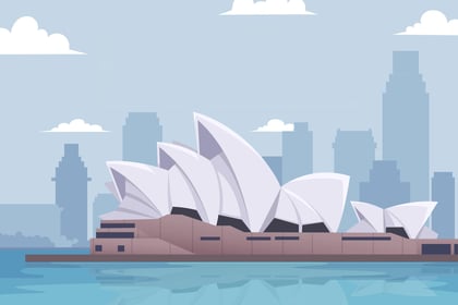 We’re expanding to Sydney!
