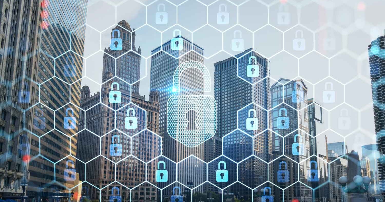 What is cyber security architecture? | Office Solutions IT