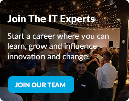 Join The IT Experts