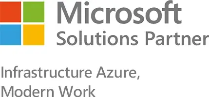 Microsoft Solutions Partner 