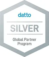 datto - SILVER