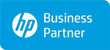 hp - Business Partner