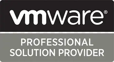 vmware - Professional Solution Provider