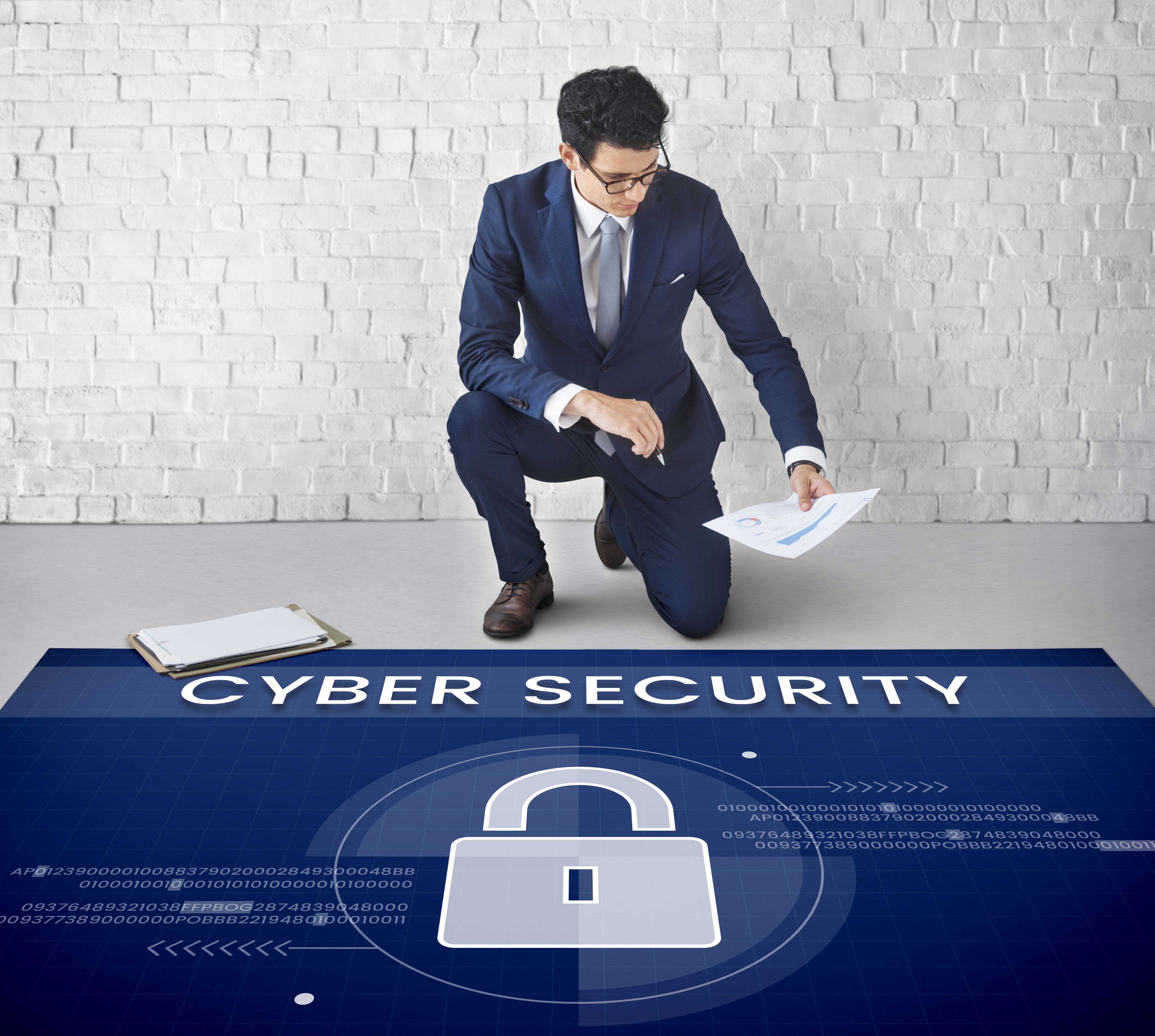 What Is Cyber Security Risk Management